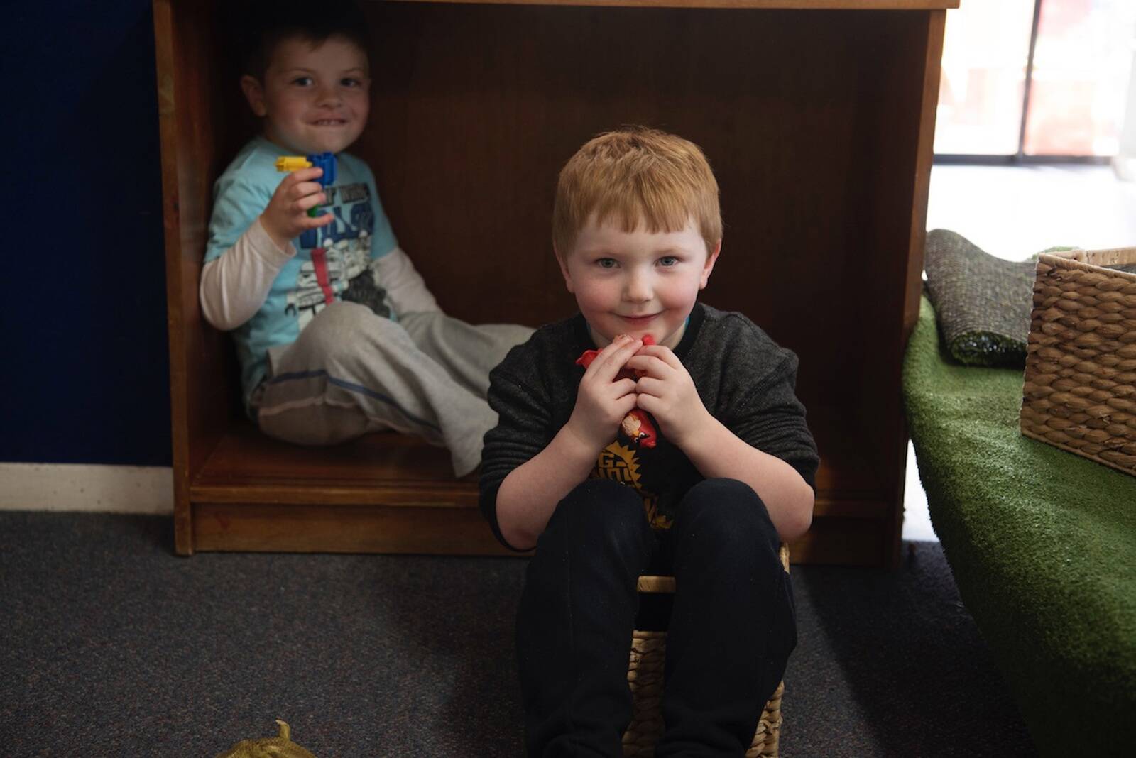 Goodstart Early Learning Claremont