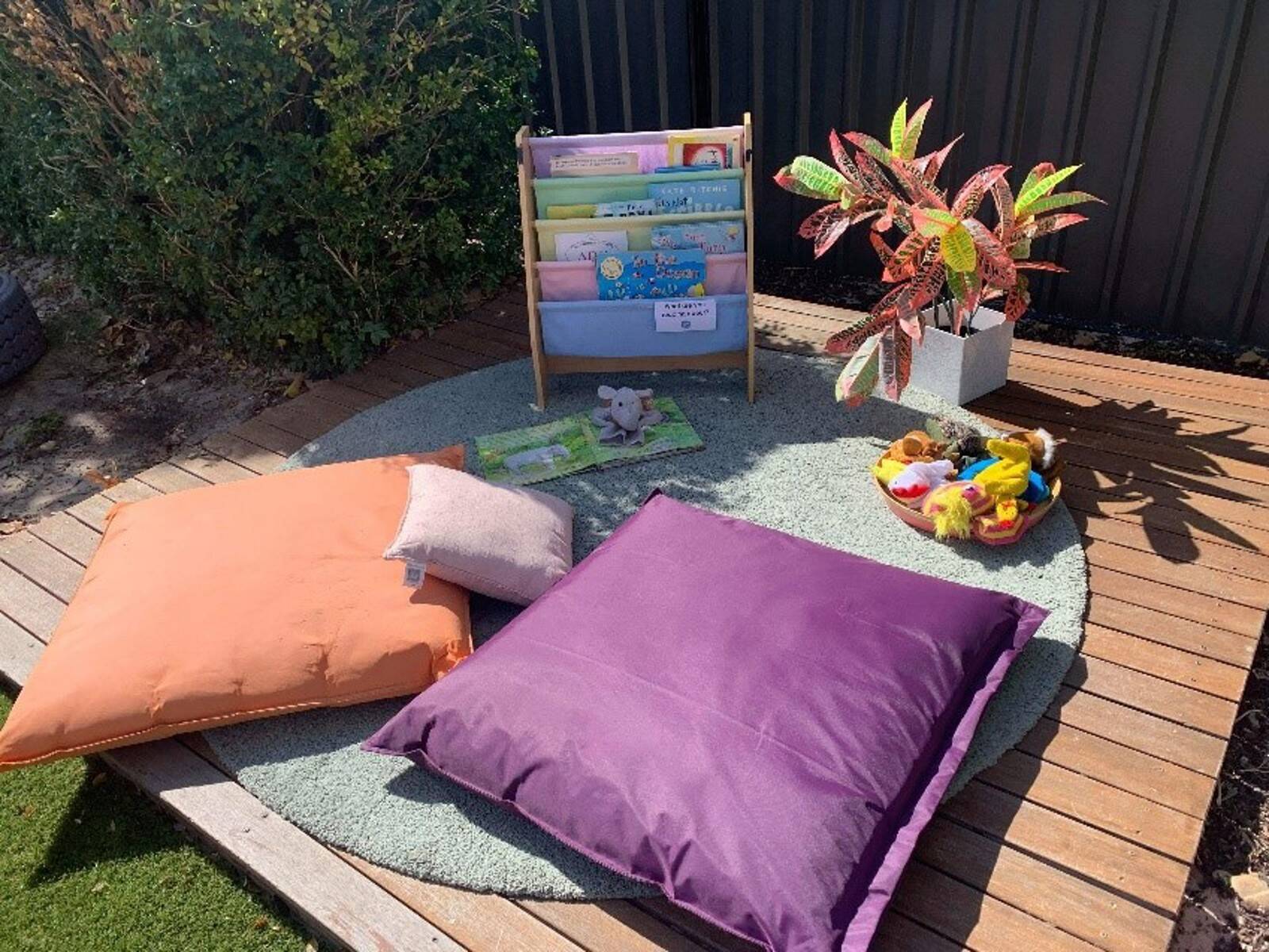 Goodstart Early Learning Derrimut