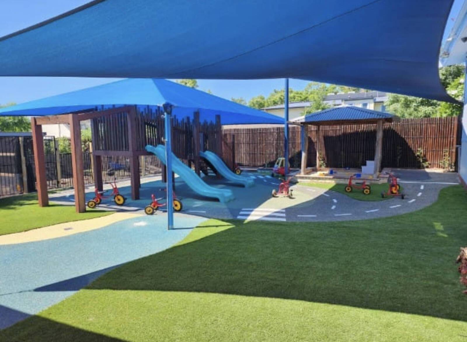 Angels Childcare Early Learning Centre