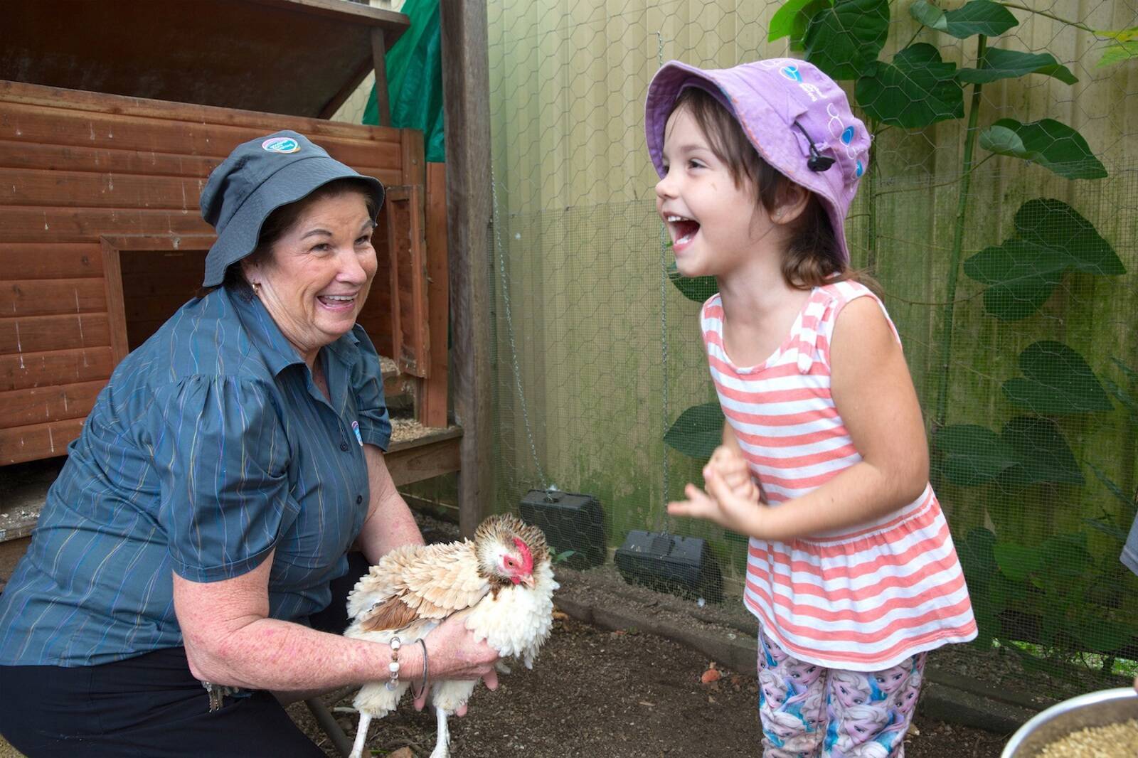 Goodstart Early Learning South Innisfail - Mourilyan Road