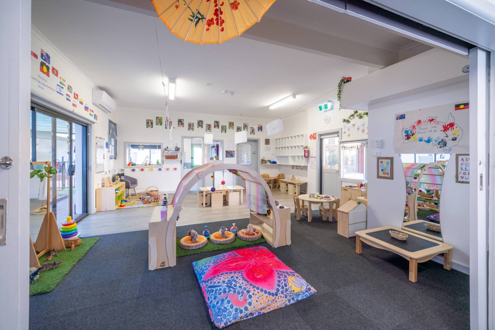 Roseberry House Early Learning Centre Glen Huntly