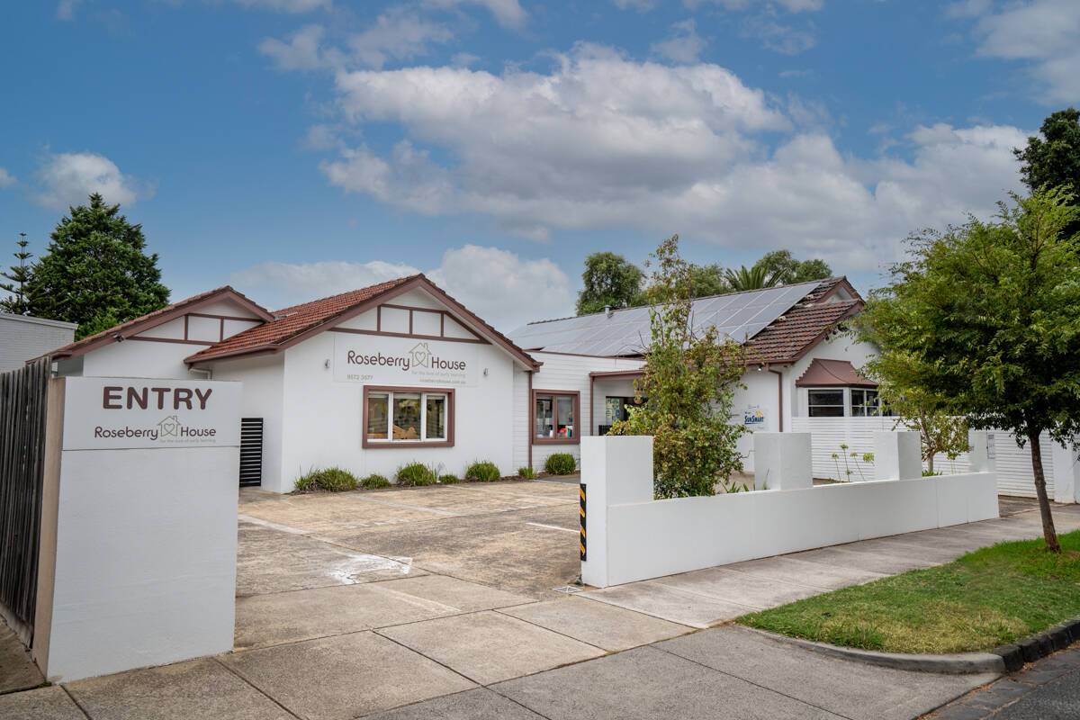 Roseberry House Early Learning Centre Glen Huntly