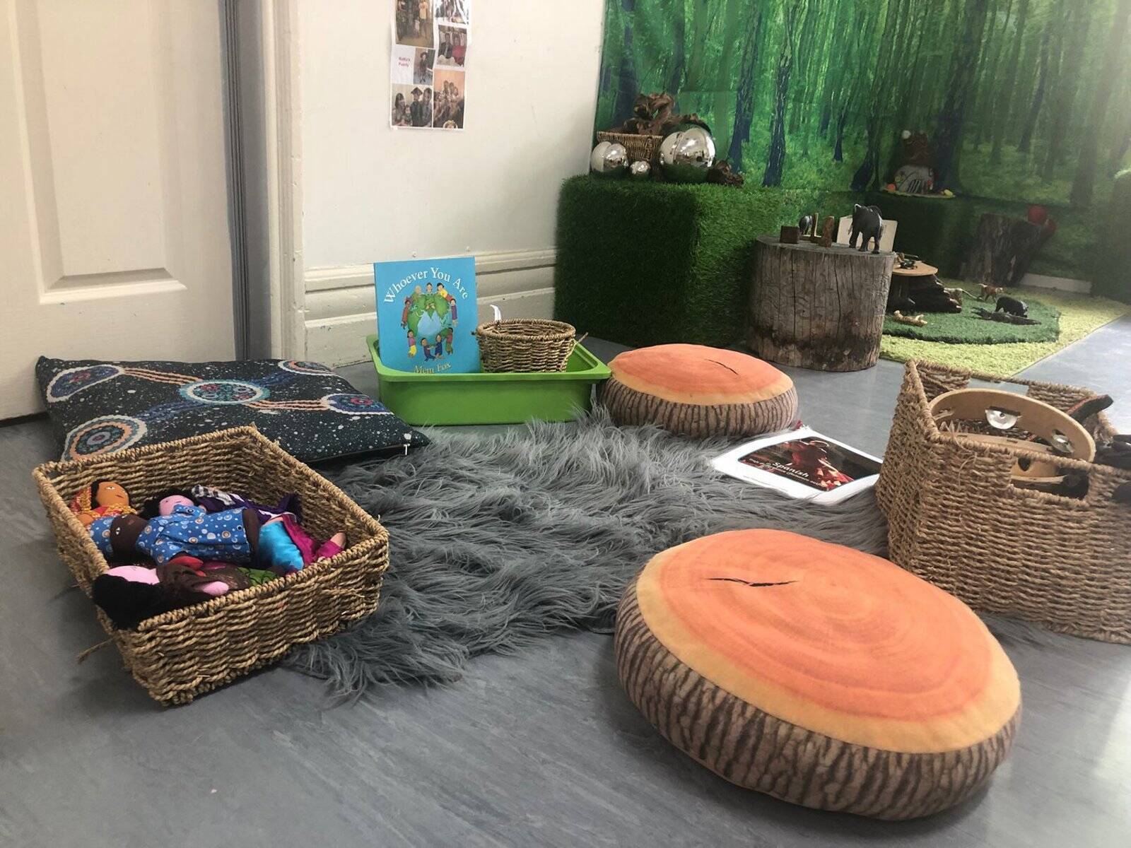 Goodstart Early Learning Box Hill - Whitehorse Road