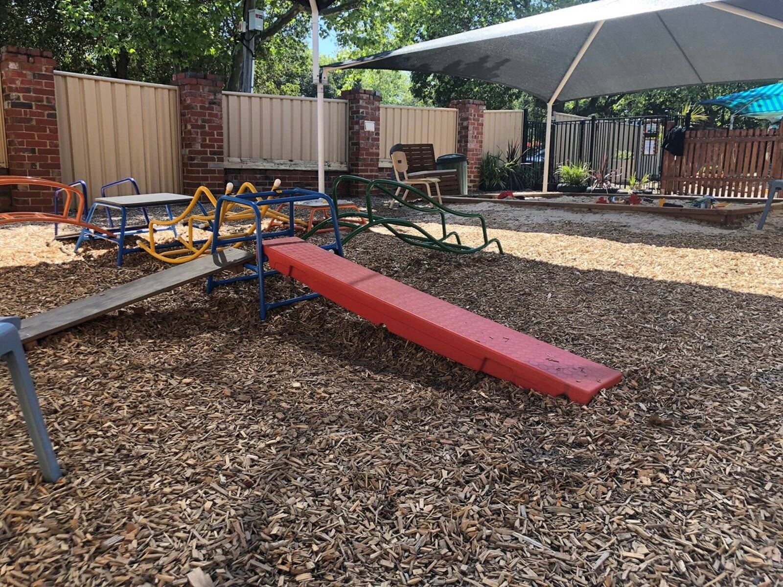 Goodstart Early Learning Box Hill - Whitehorse Road