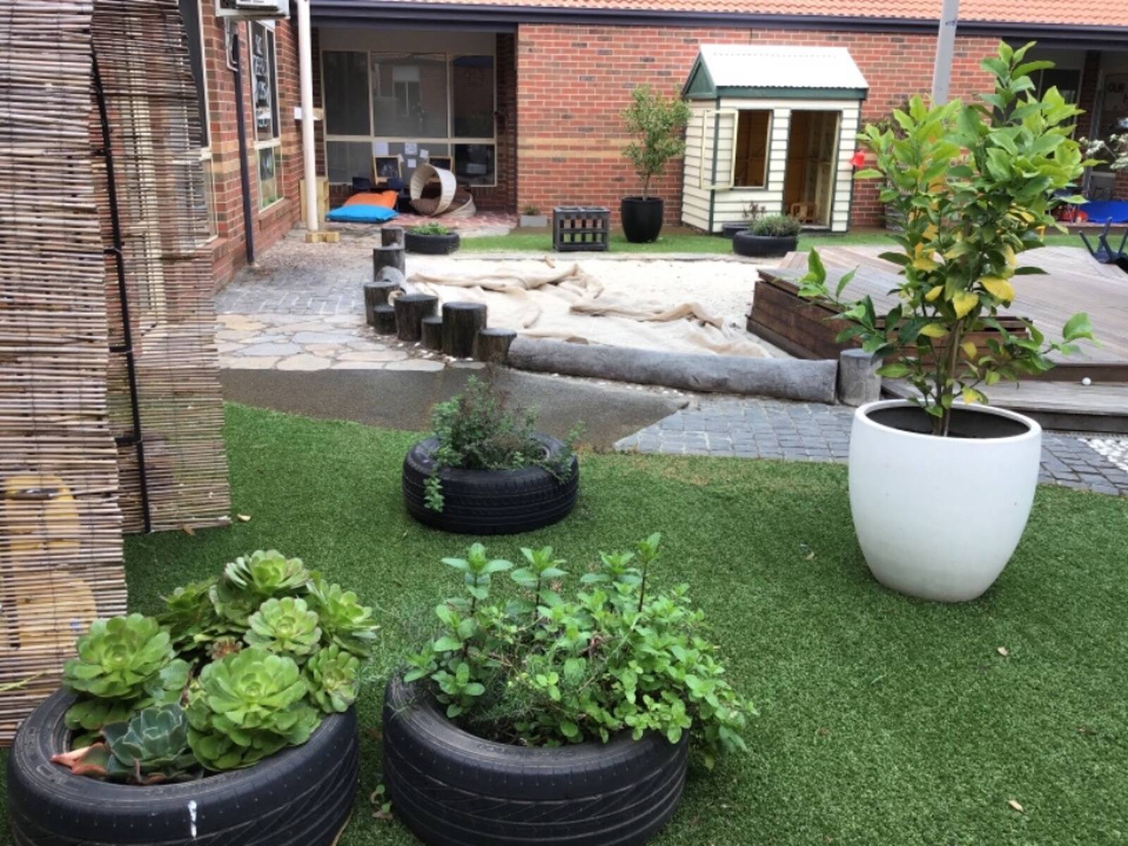 Goodstart Early Learning Mill Park - University Drive