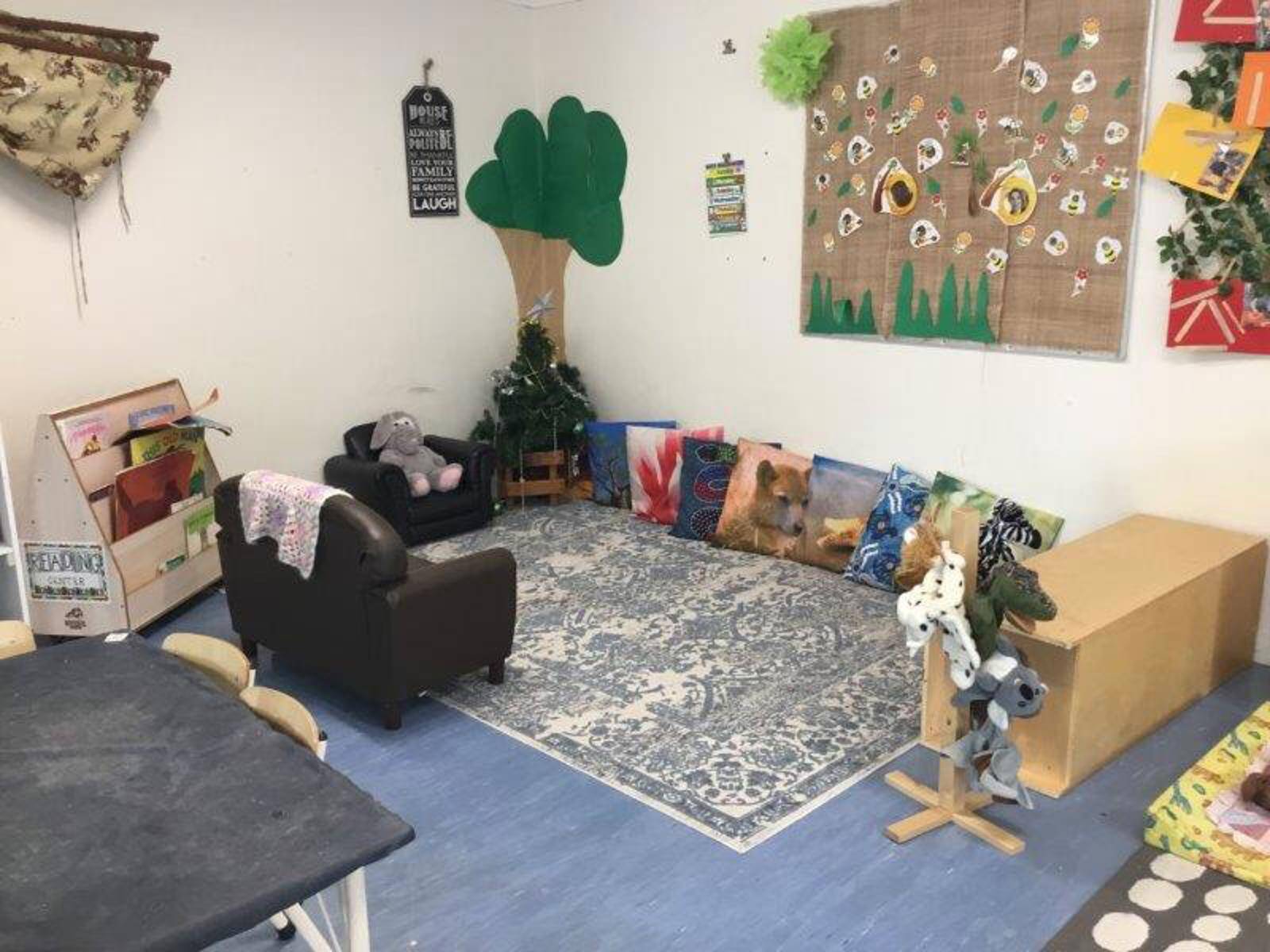 Goodstart Early Learning Cairns