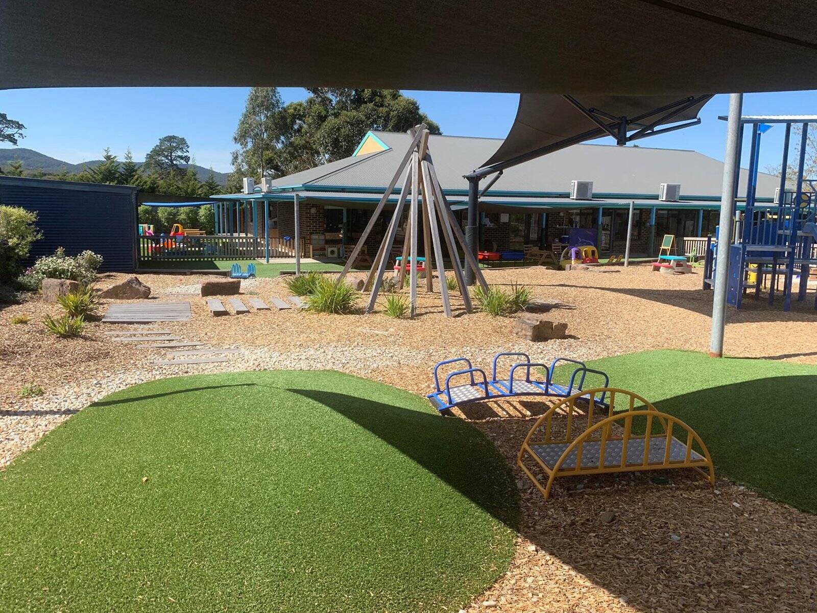 Goodstart Early Learning Riddells Creek