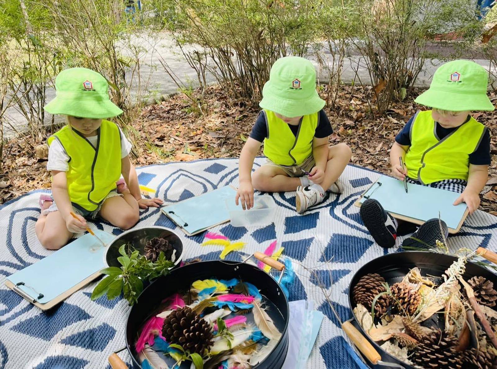 Camp Hill Family Day Care