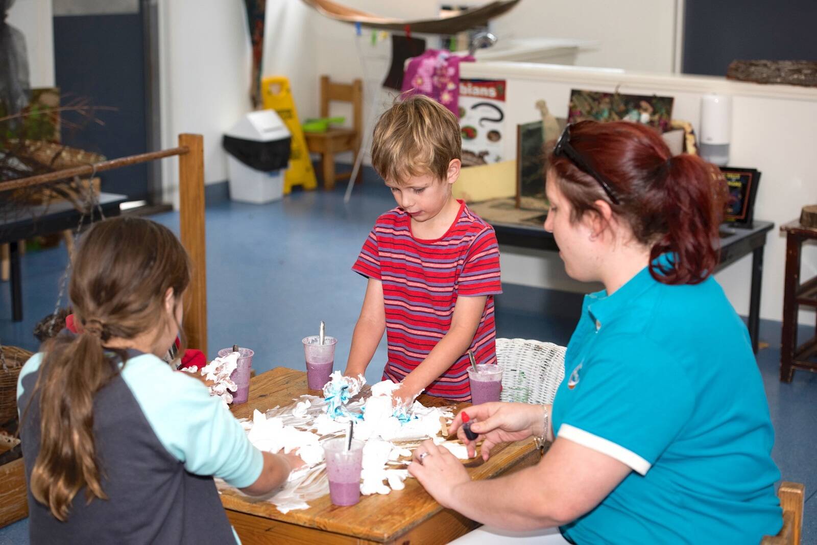 Goodstart Early Learning Bowen