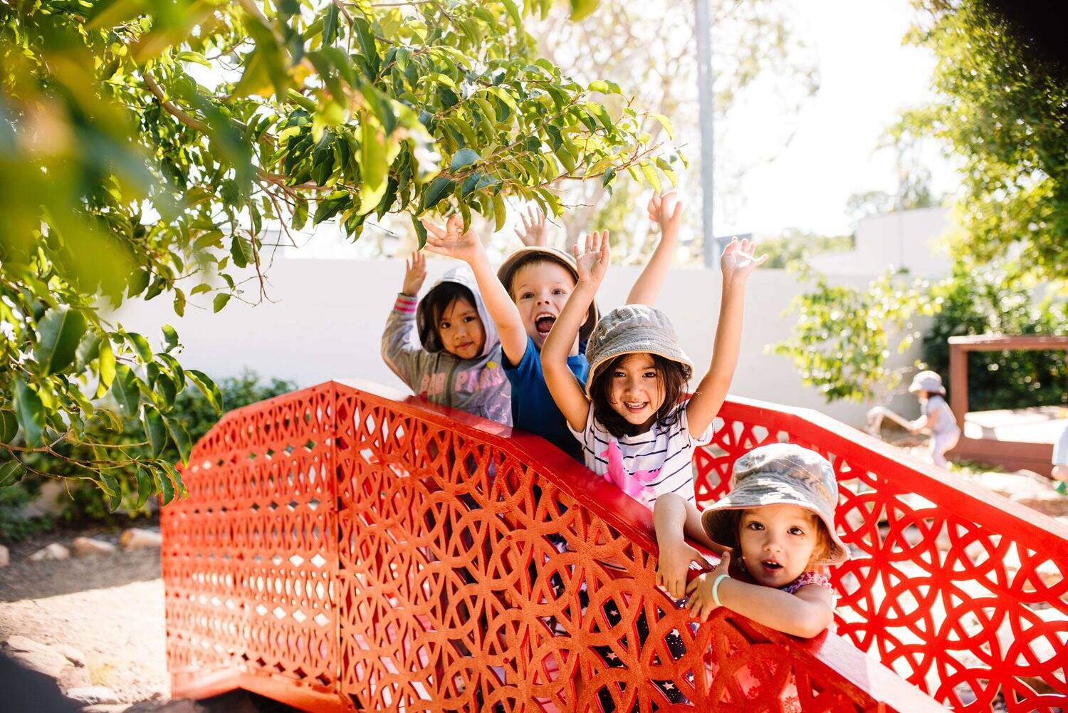 Goodstart Early Learning Nightcliff