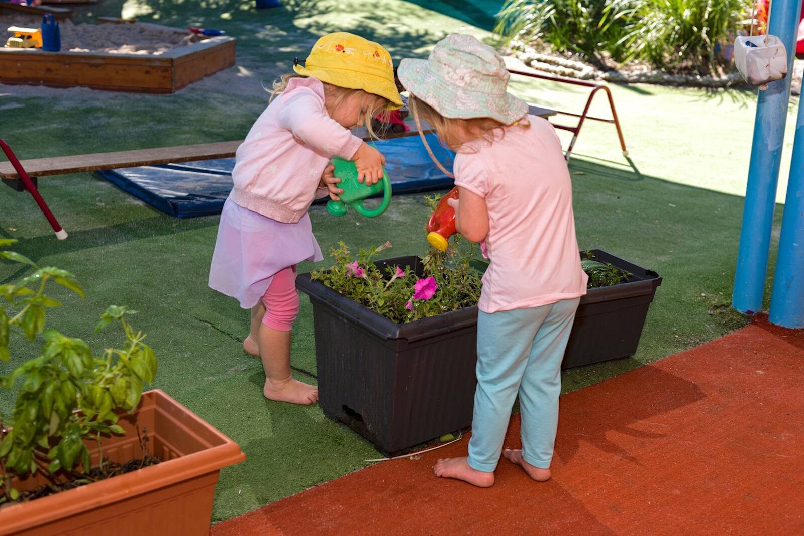 Goodstart Early Learning Tannum Sands