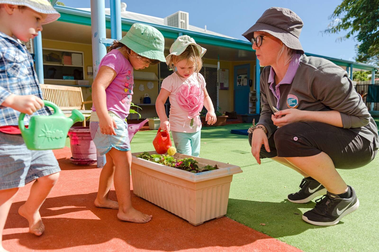 Goodstart Early Learning Tannum Sands