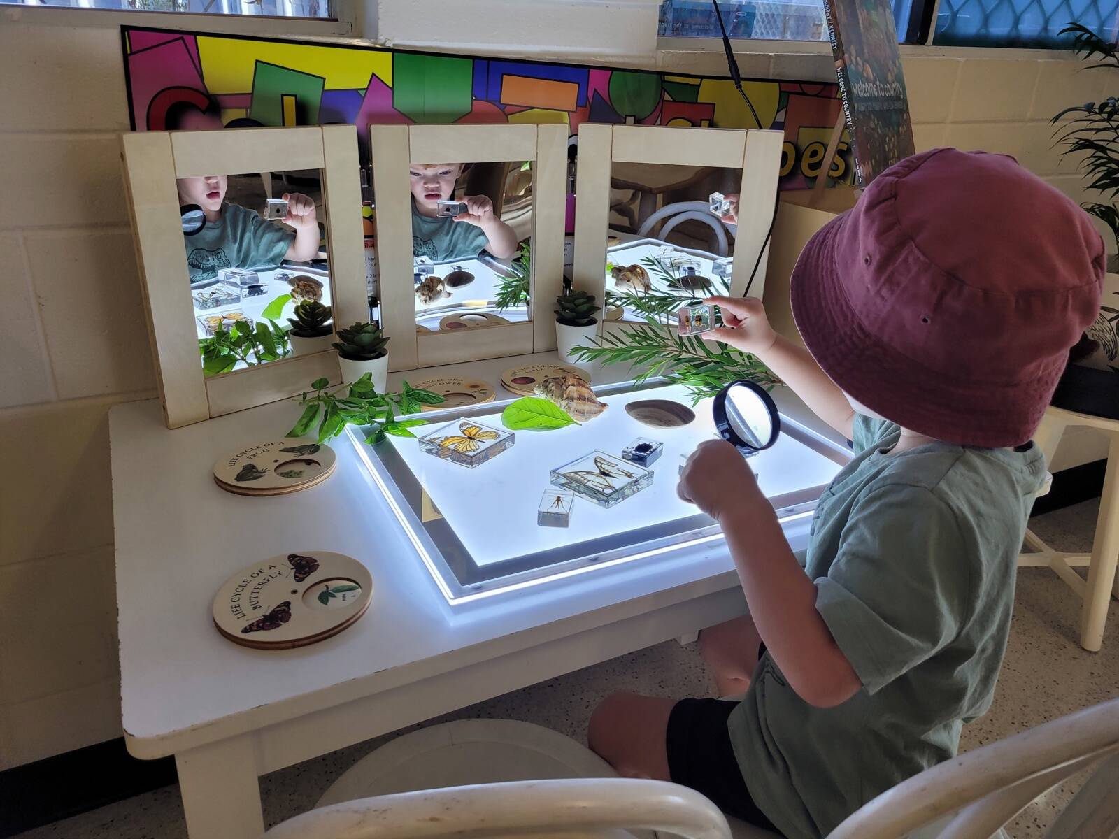 Goodstart Early Learning Hyde Park