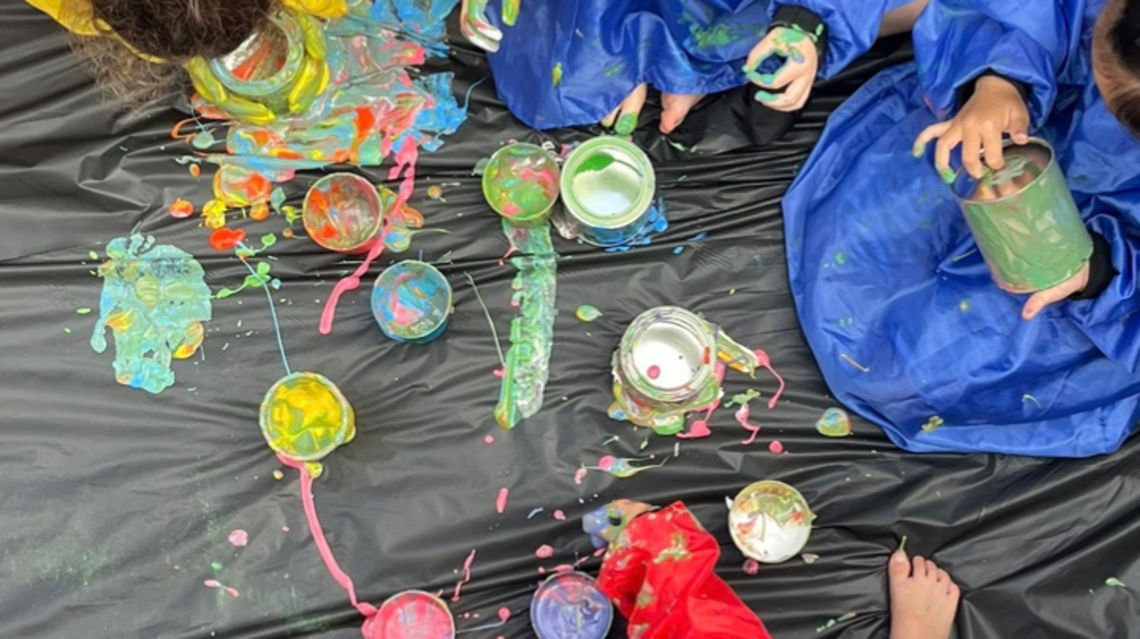 Angels Childcare Centre