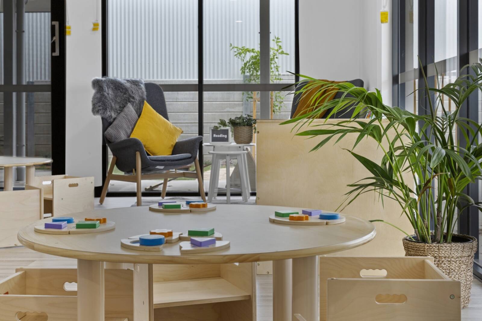 Goodstart Early Learning Rostrevor