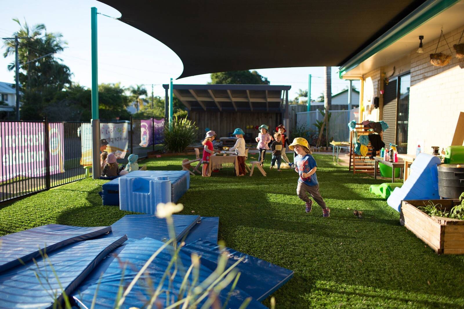 Goodstart Early Learning Pacific Paradise