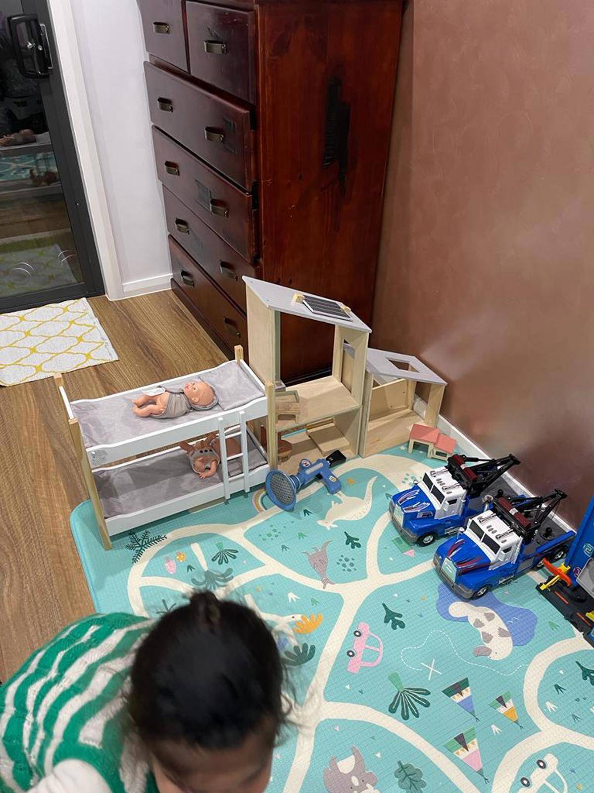 Rise and Shine Family Daycare