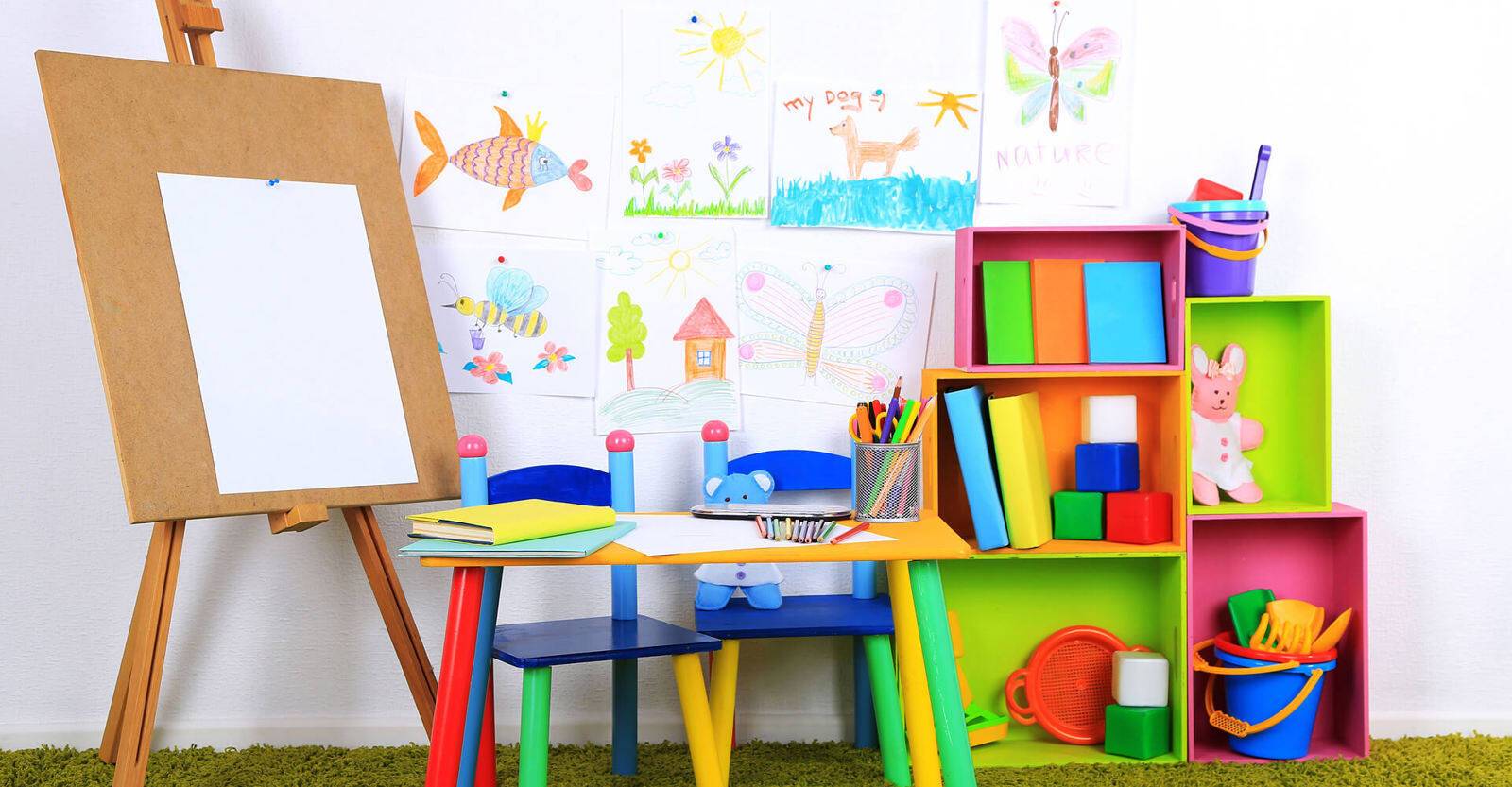 Wind In The Willows Child Care Centre