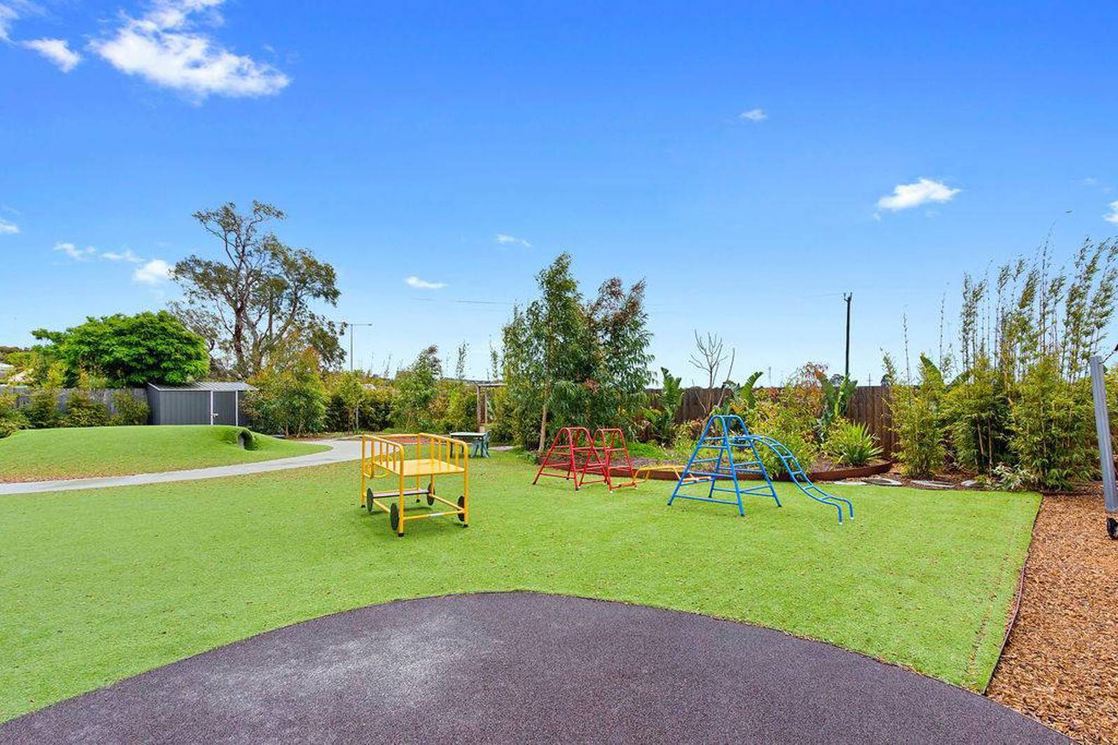 Happy Hippo Childcare Lovely Banks