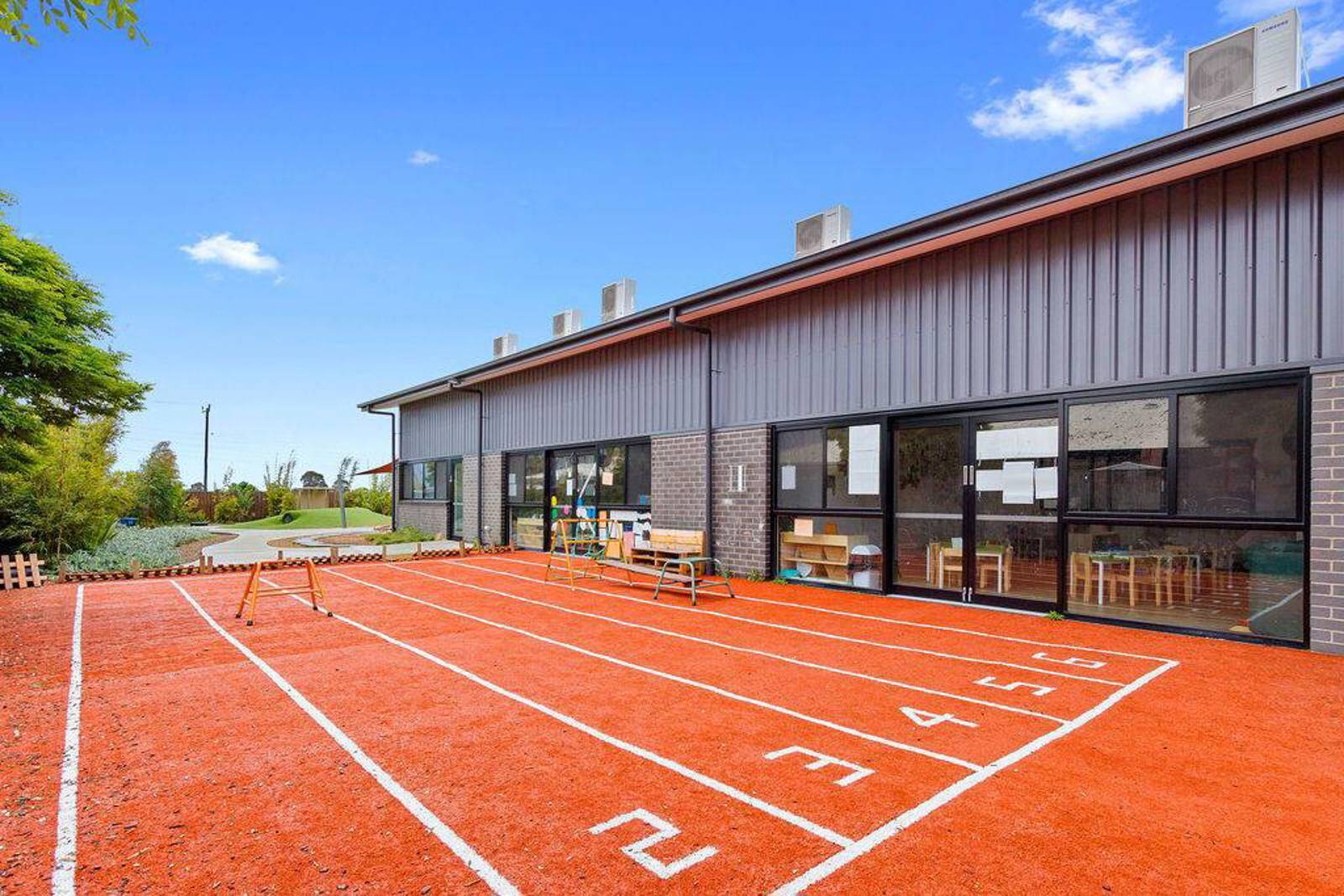 Happy Hippo Childcare Lovely Banks