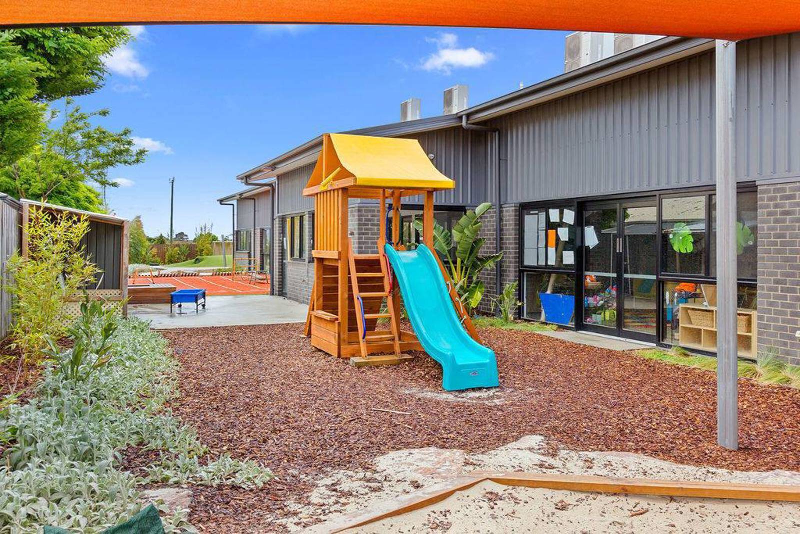 Happy Hippo Childcare Lovely Banks