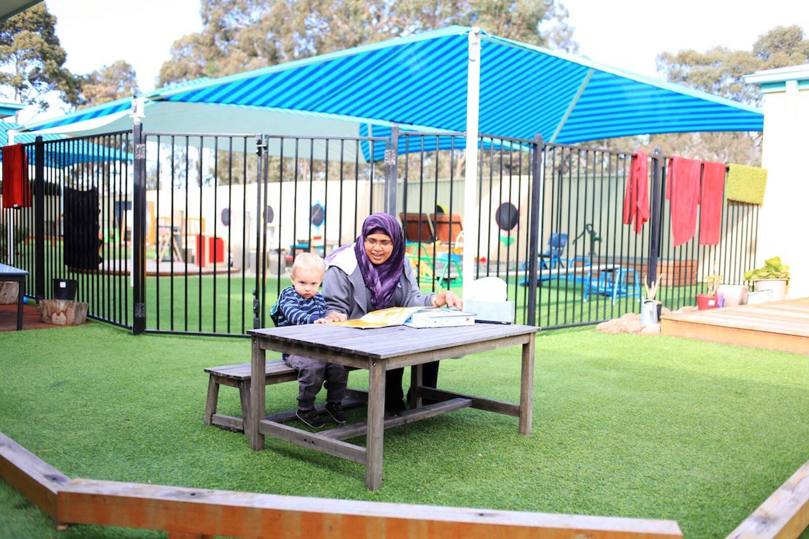 Goodstart Early Learning Bundoora - Karl Court