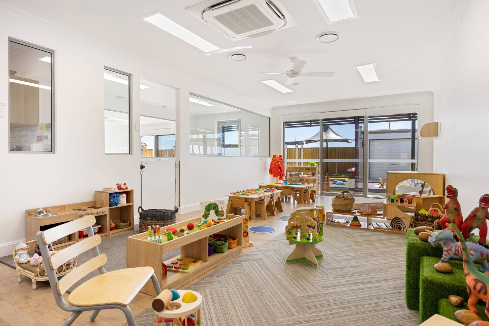 Grow Early Education Hervey Bay - Accepting Enrolments for 2025