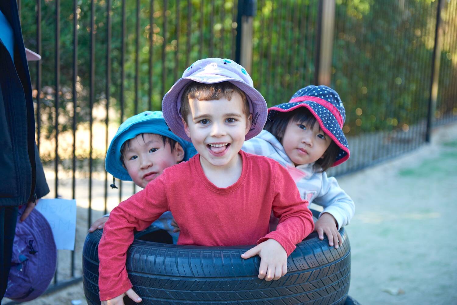 Goodstart Early Learning Kellyville