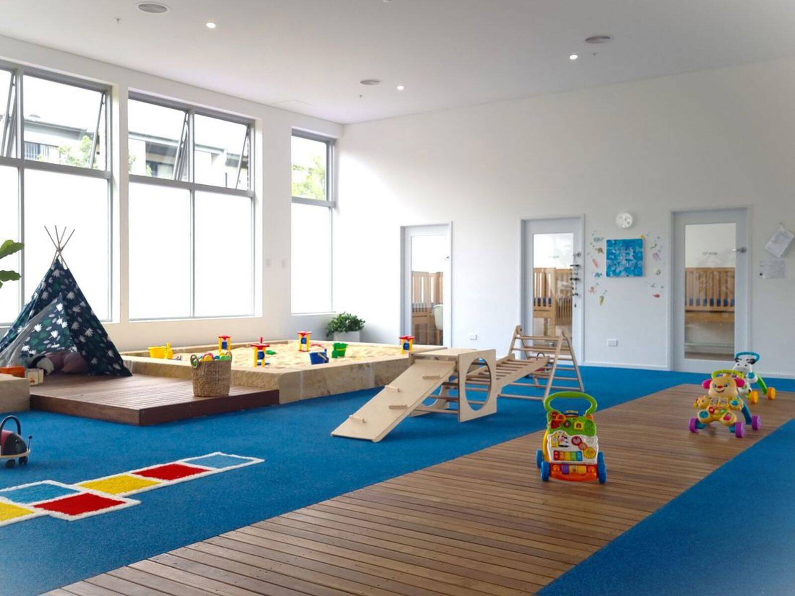 Children's Village Northmead