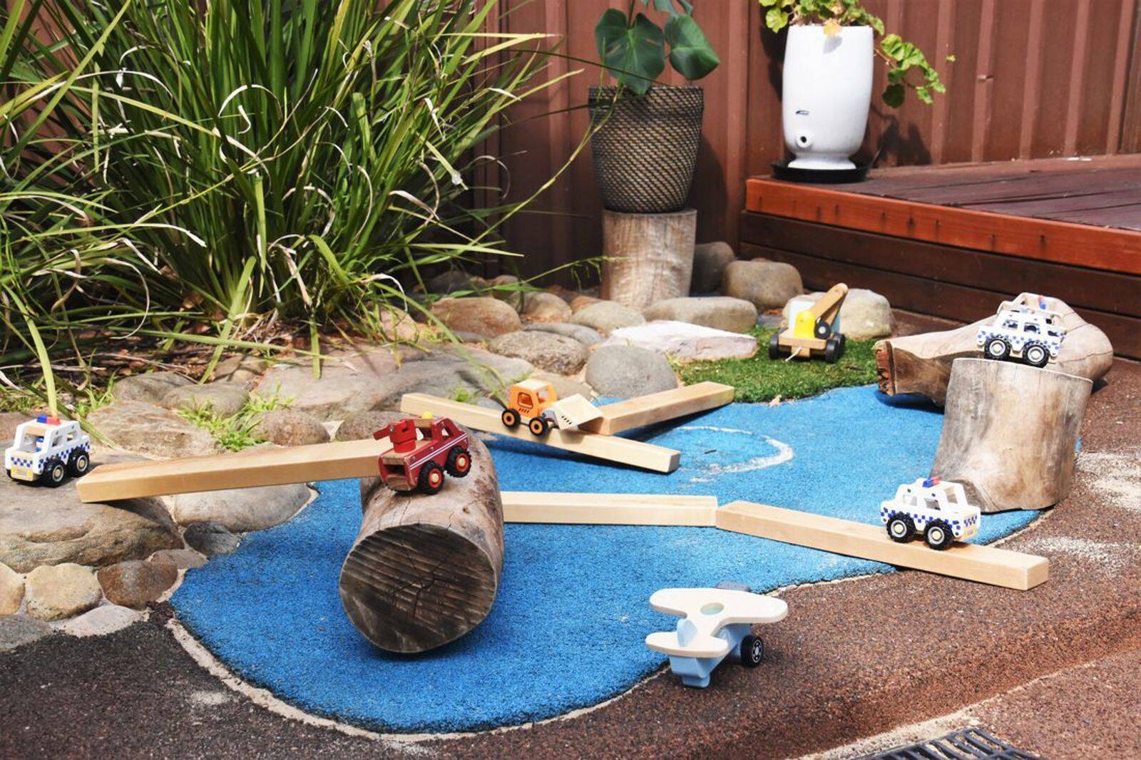 Children's Village - Guildford