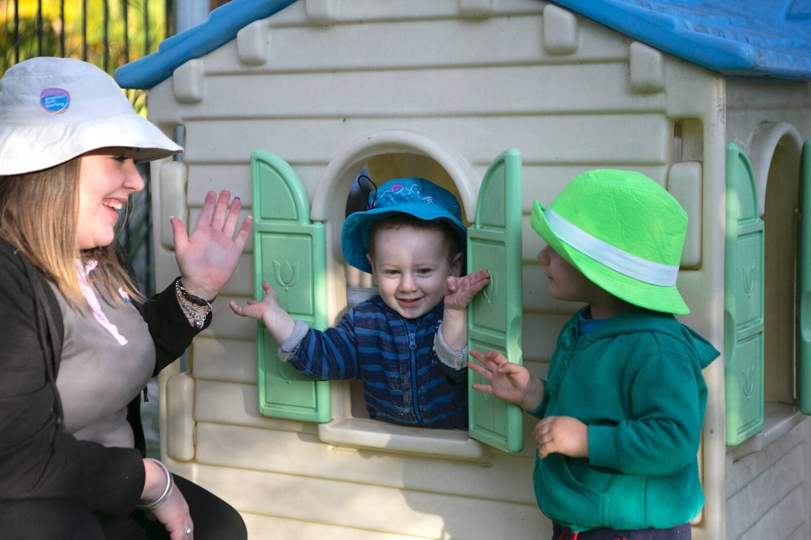 Goodstart Early Learning Goonellabah