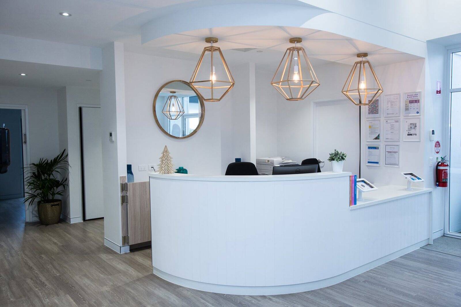 Goodstart Early Learning Baringa