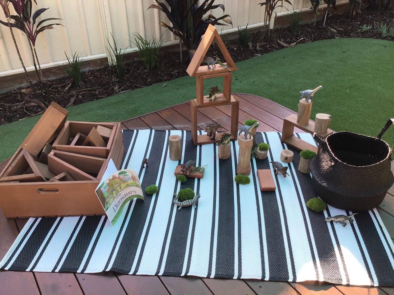 Goodstart Early Learning Annandale - Yolanda Drive