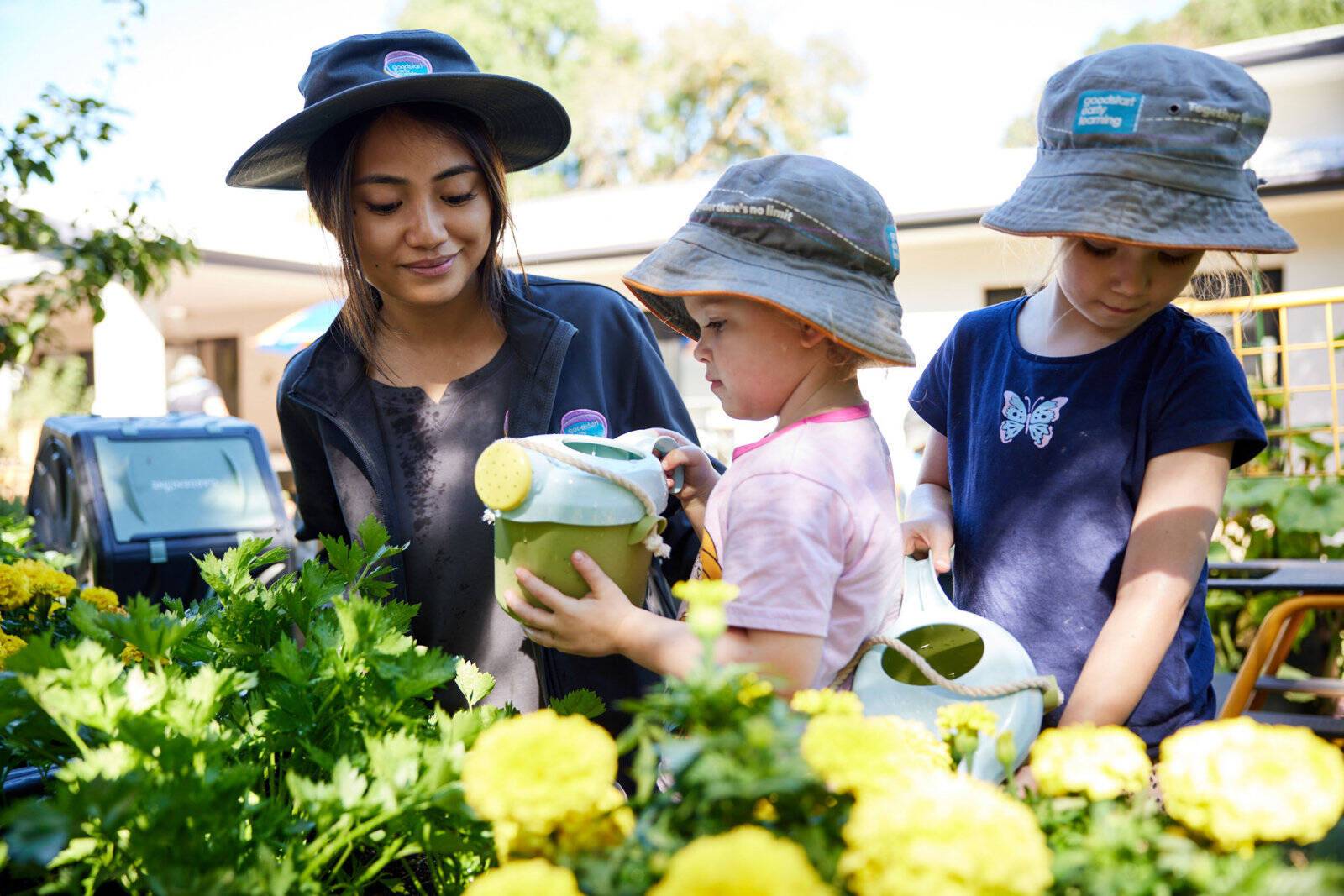 Goodstart Early Learning Croydon