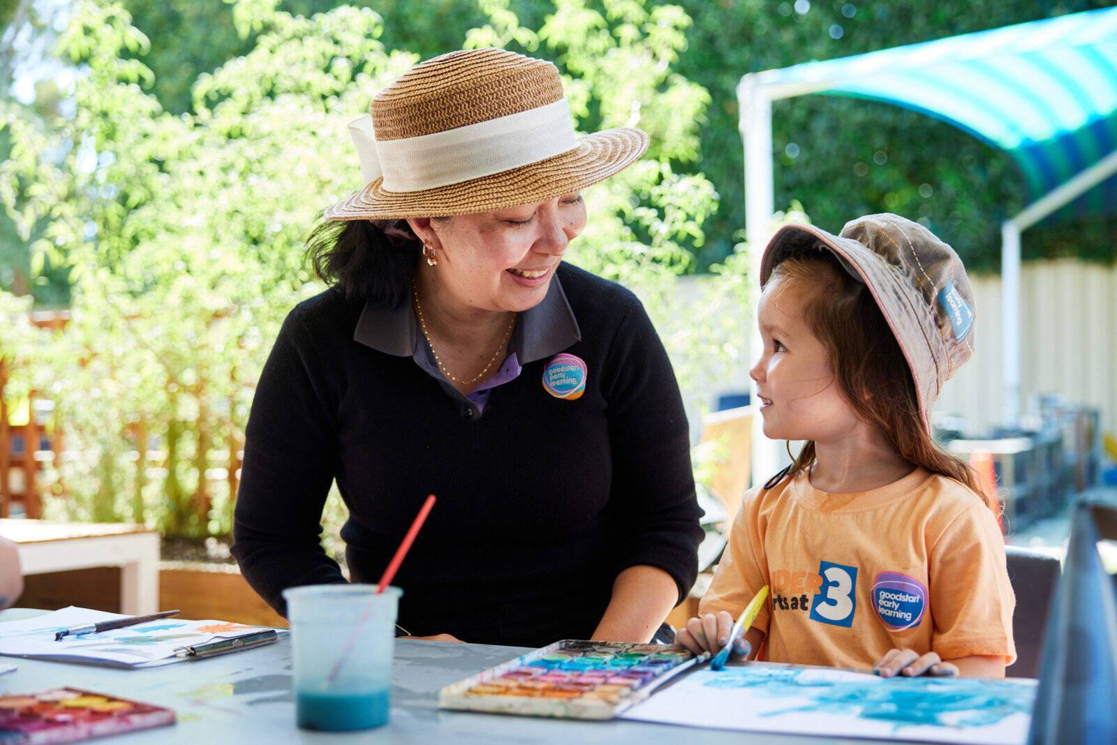 Goodstart Early Learning Croydon