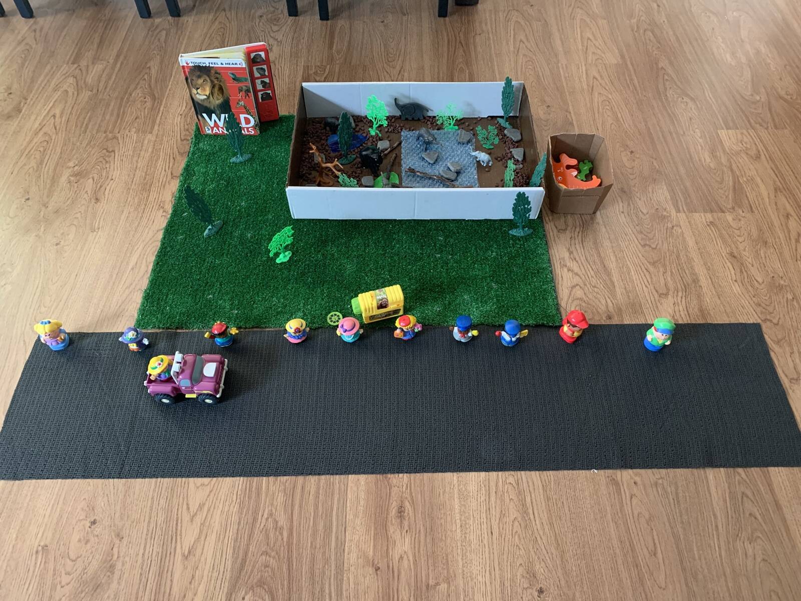 DilRo Family Day Care