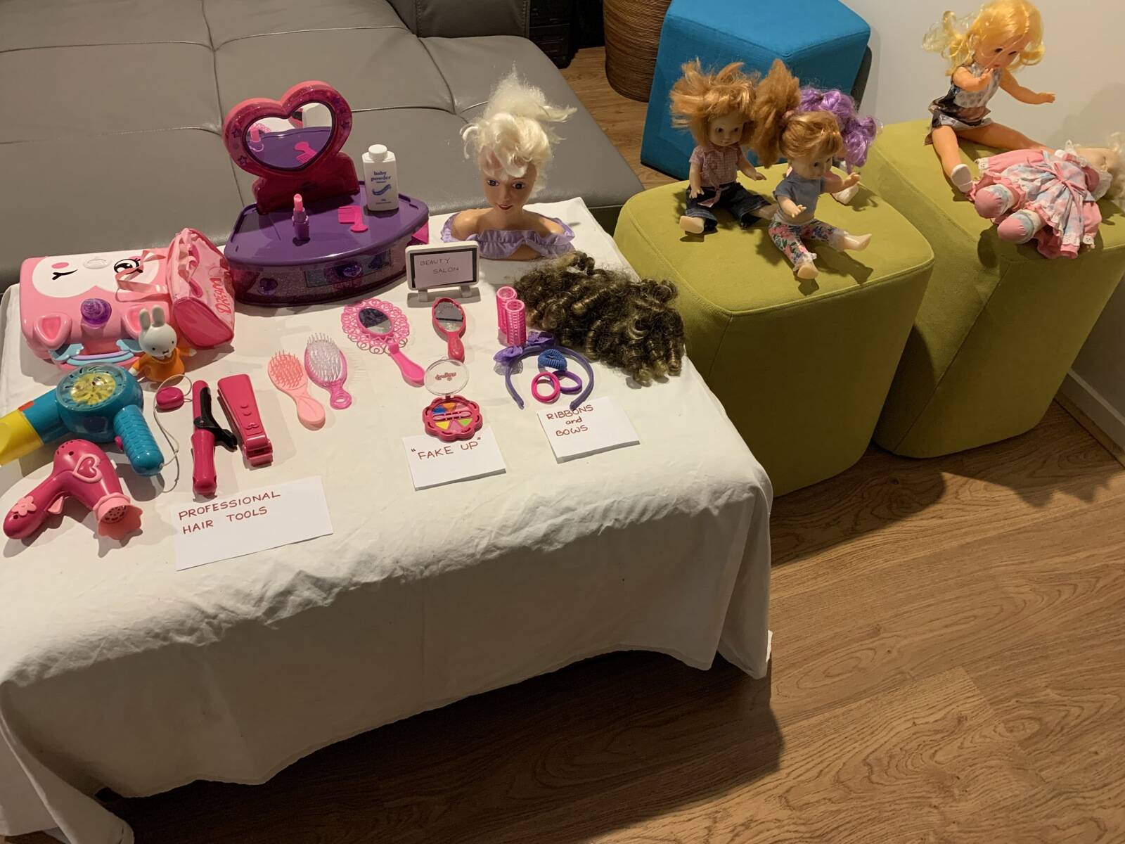 DilRo Family Day Care