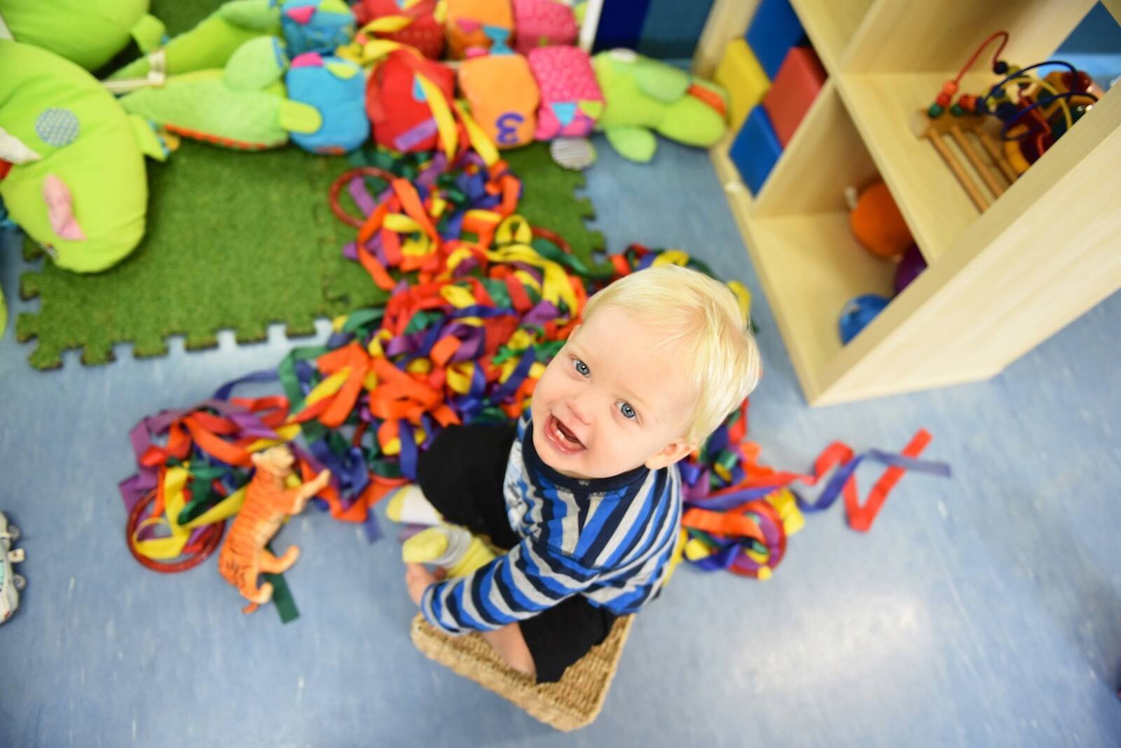Goodstart Early Learning Murrumba Downs