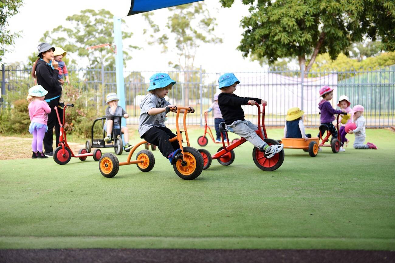 Goodstart Early Learning Murrumba Downs