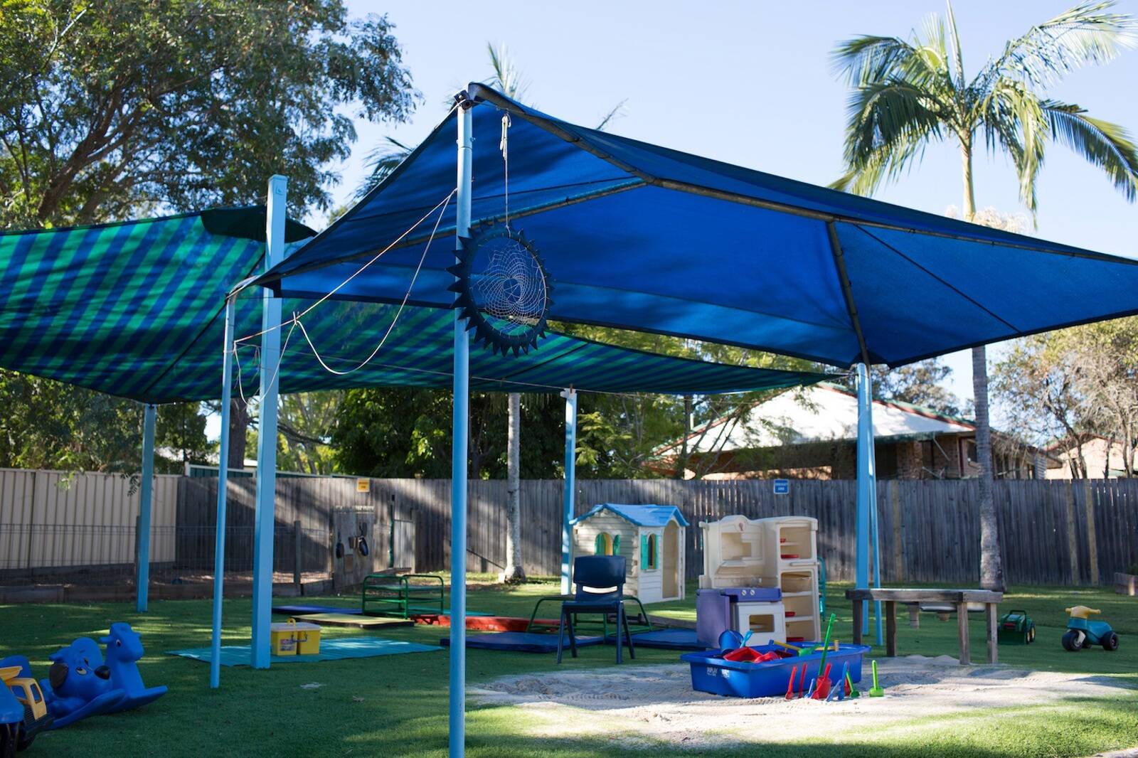 Goodstart Early Learning Woodford