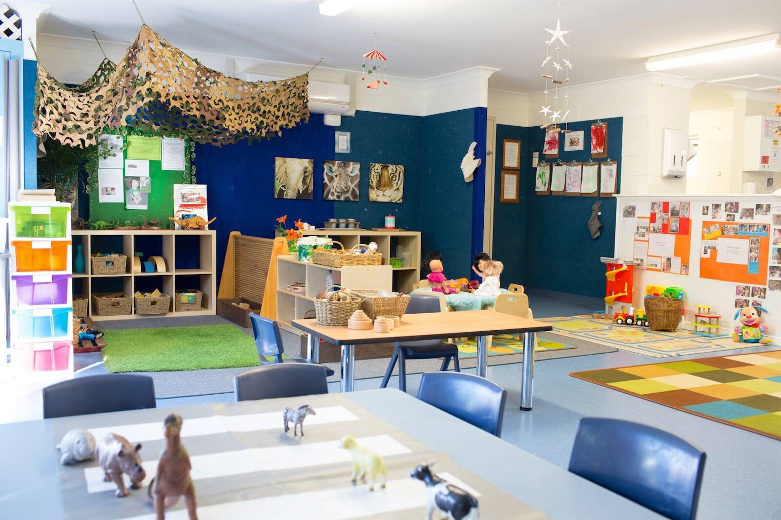 Goodstart Early Learning Woodford
