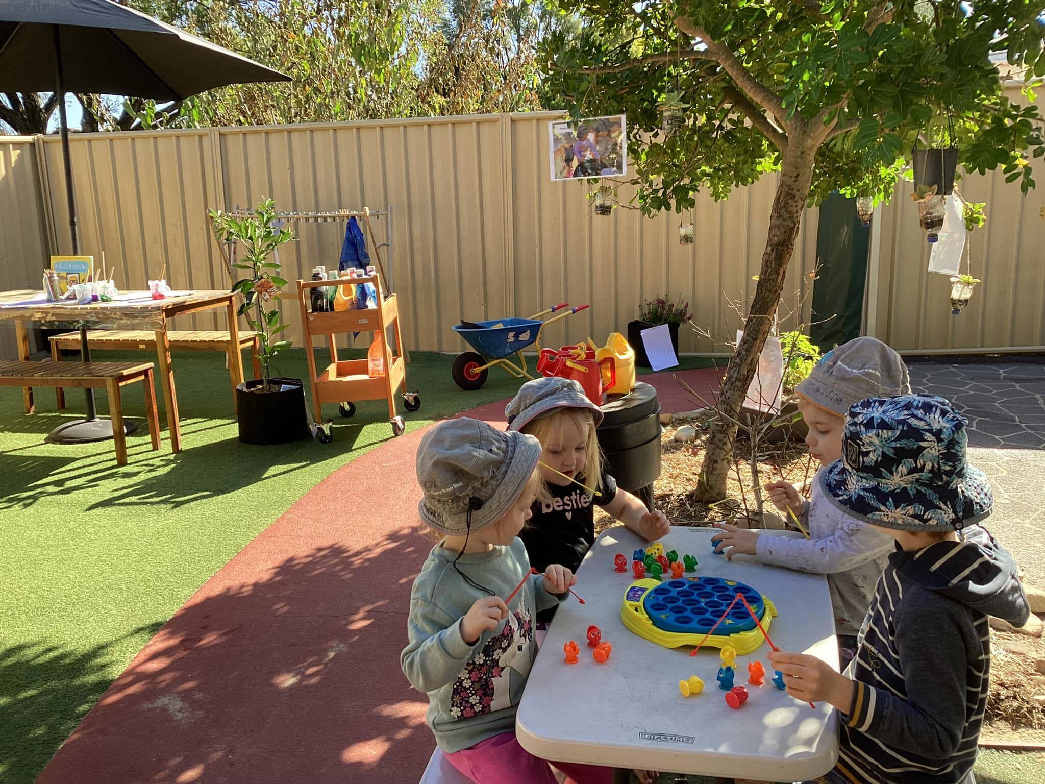 Goodstart Early Learning Boonah