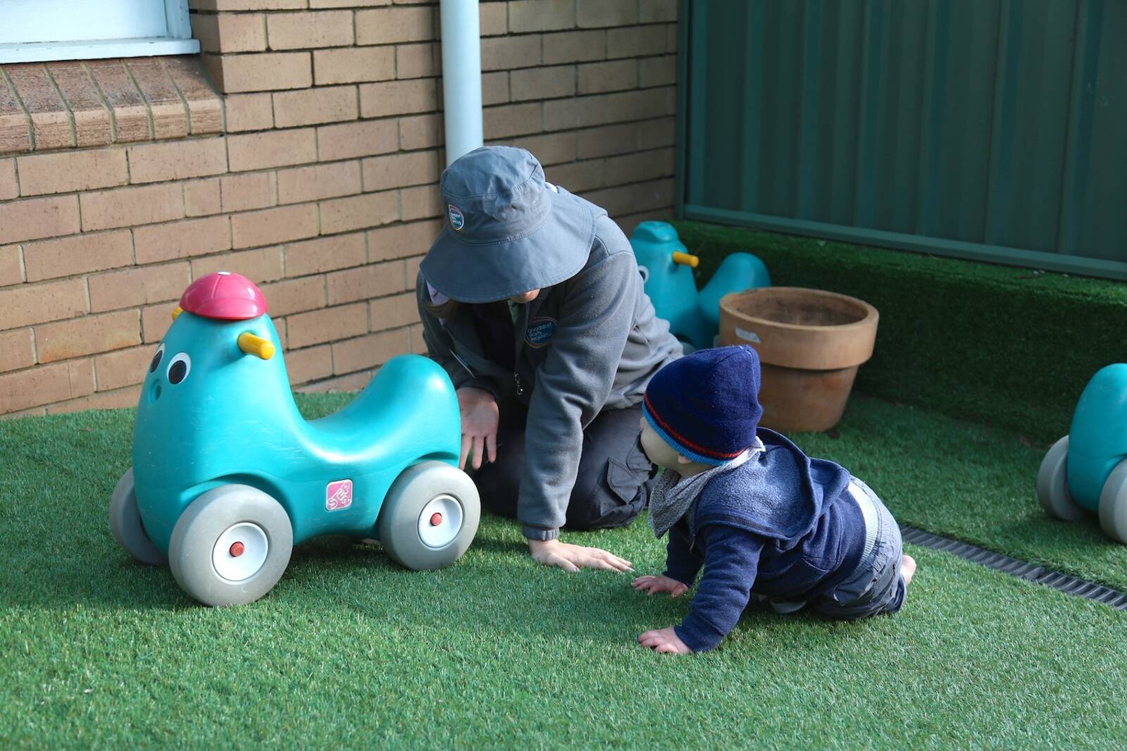 Goodstart Early Learning Mangerton