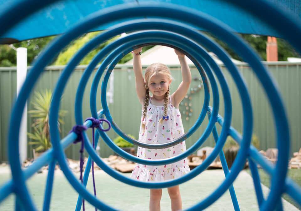 Goodstart Early Learning Albury - Banff Avenue