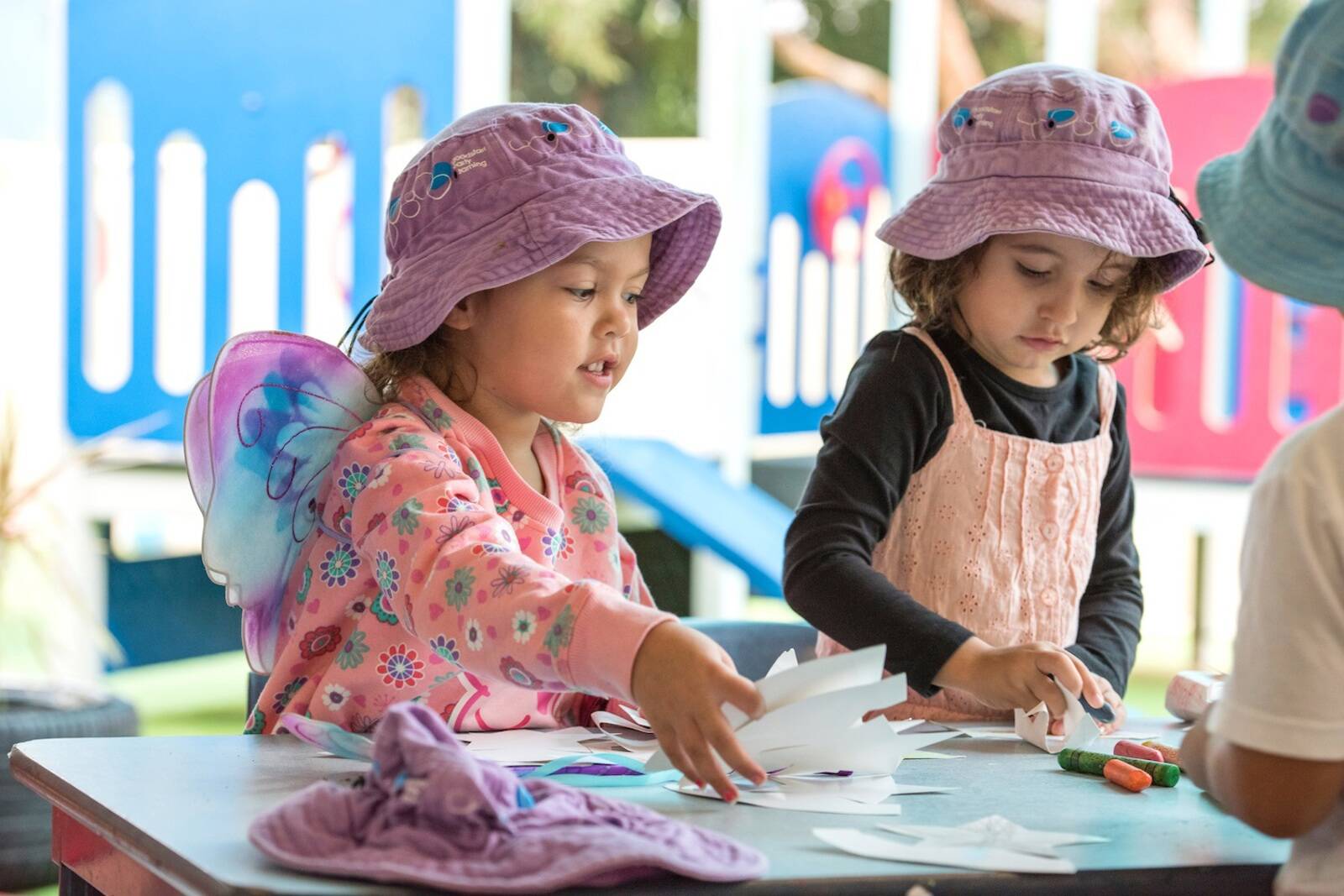 Goodstart Early Learning Mount Pleasant