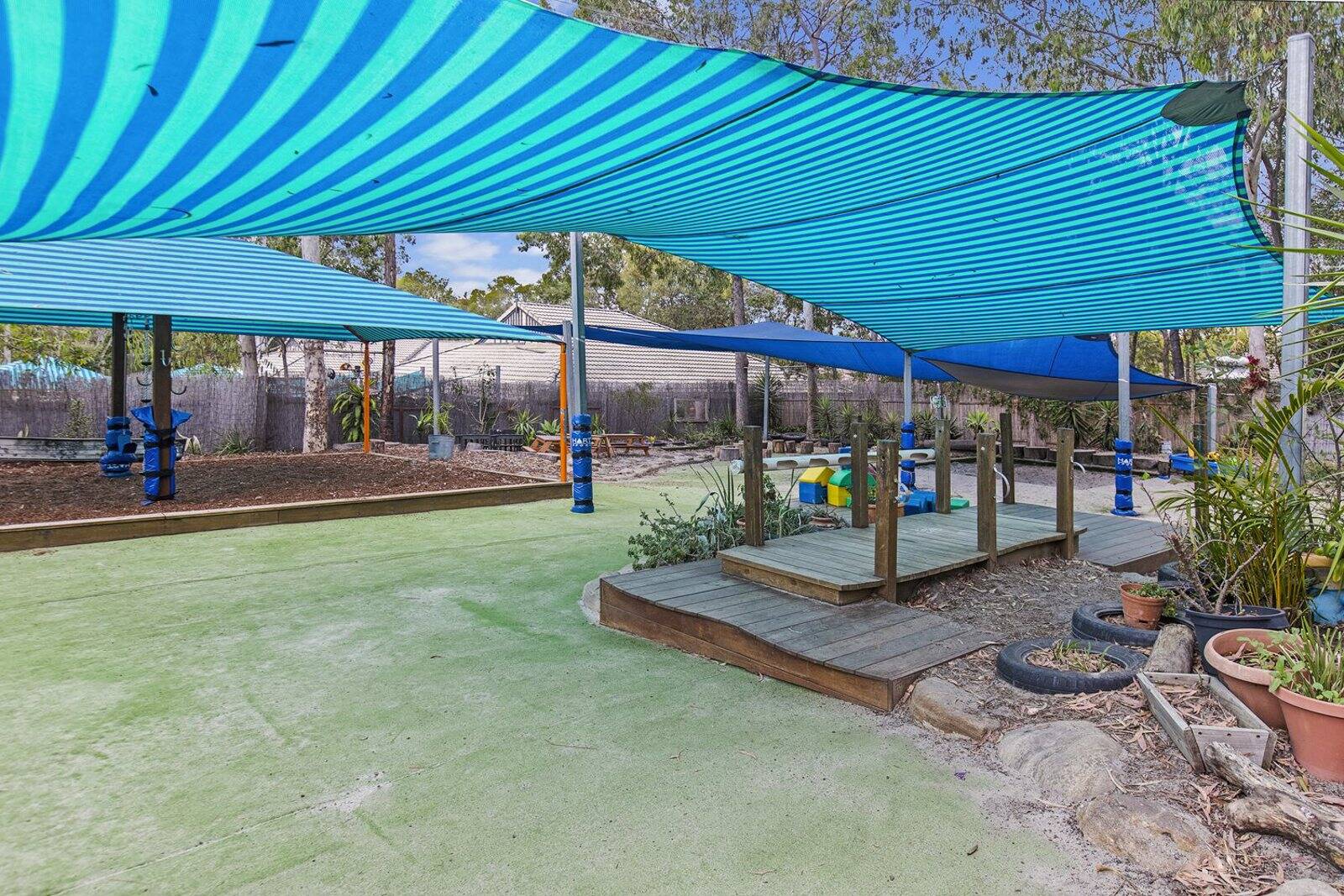 Goodstart Early Learning Camira