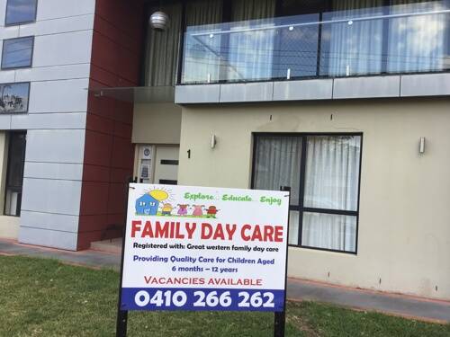 Shabnom's Family Day Care