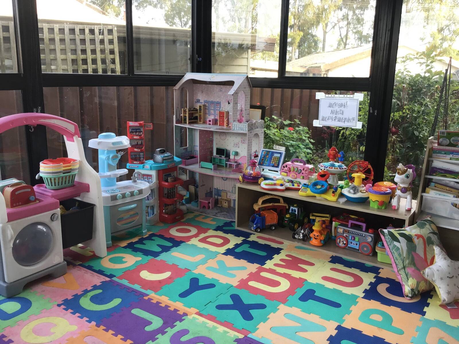 Shabnom's Family Day Care