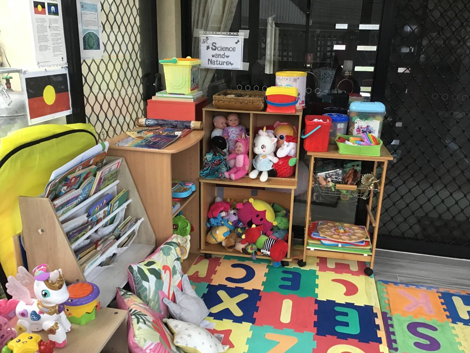 Shabnom's Family Day Care