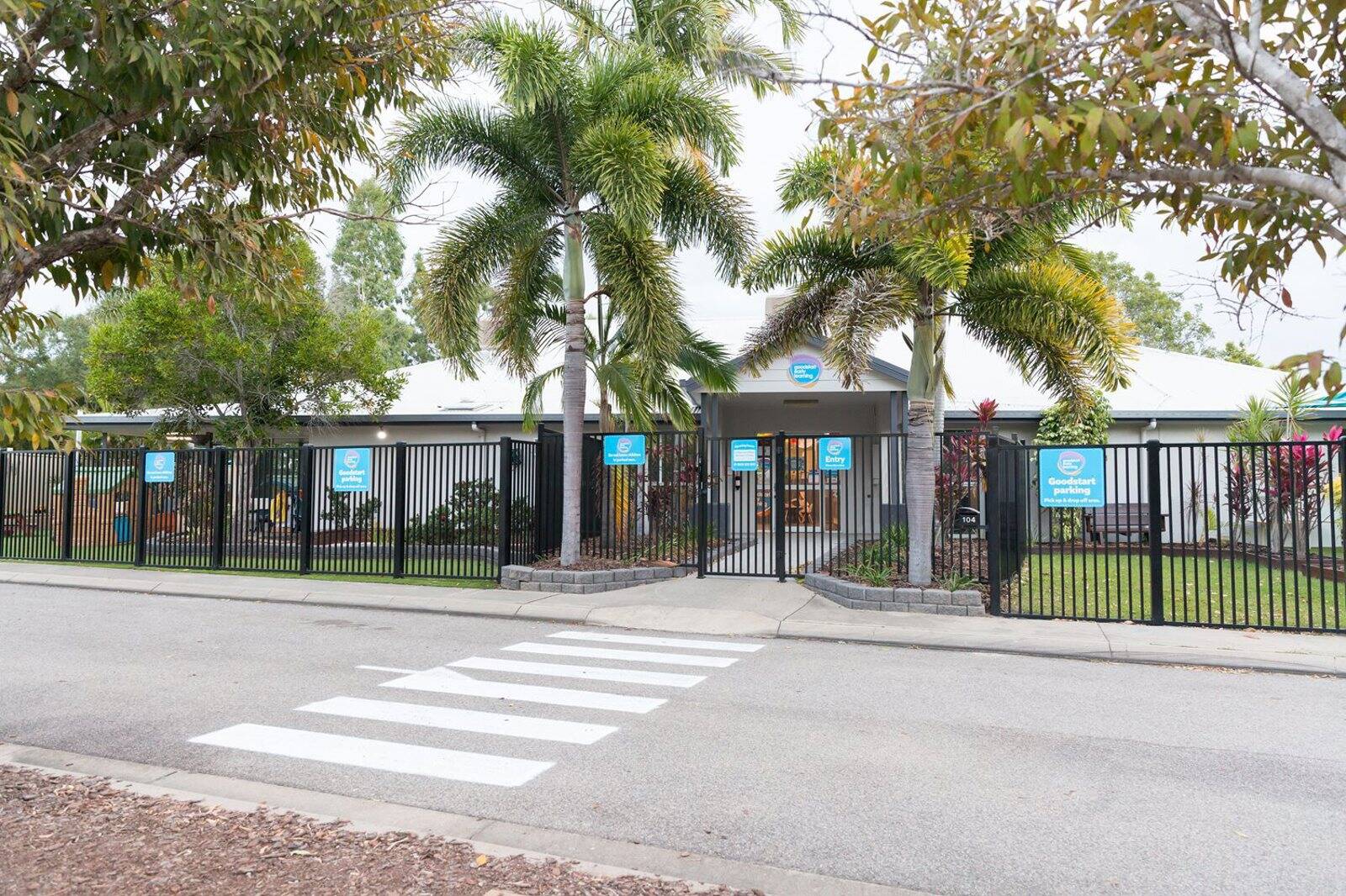 Goodstart Early Learning Kirwan - Golf Links Drive